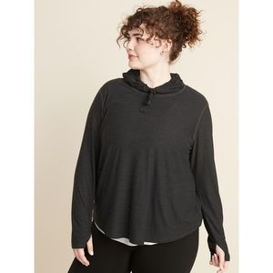 ON Breathe Plus Pullover Hoodie 1X